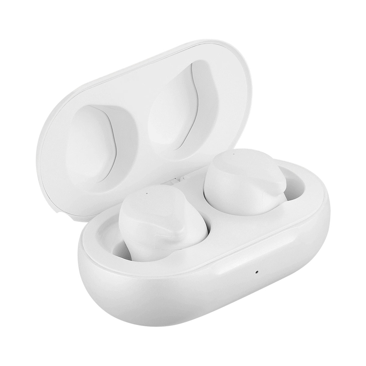 Volkano Scorpio Series True Wireless Earphones - White