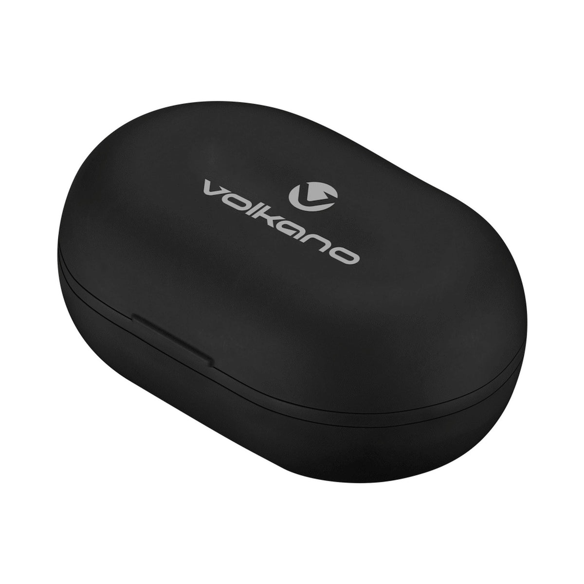 Volkano True Elements Series True Wireless Earphones - Black