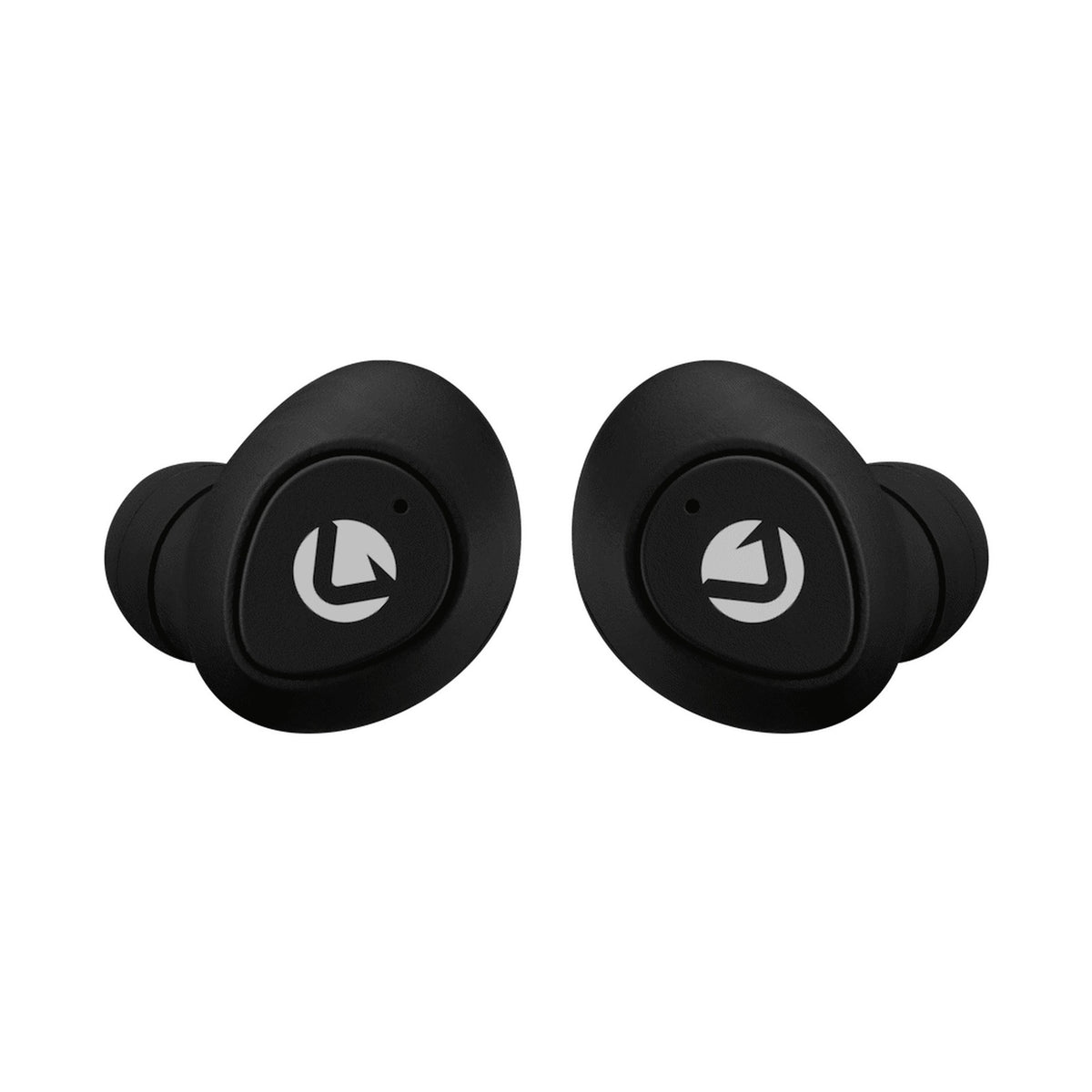 Volkano True Elements Series True Wireless Earphones - Black