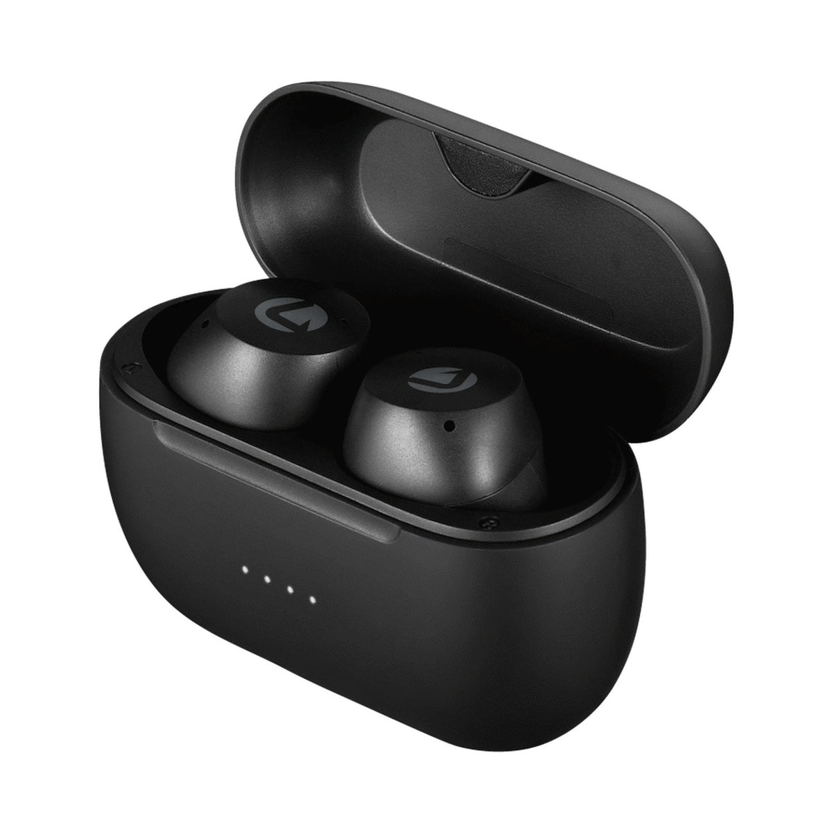Volkano Pisces 2.0 Series TWS Earphones - Black