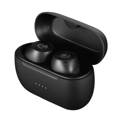 Volkano Pisces 2.0 Series TWS Earphones - Black