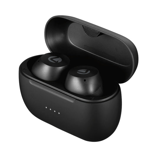 Volkano Pisces 2.0 Series TWS Earphones - Black