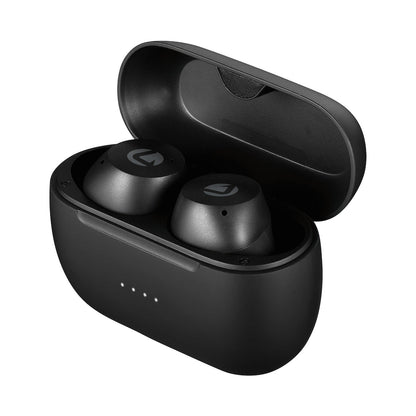 Volkano Pisces 2.0 Series TWS Earphones - Black