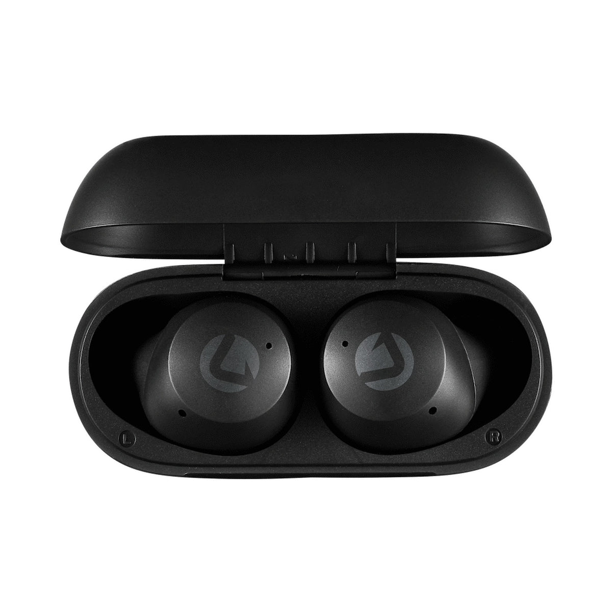Volkano Pisces 2.0 Series TWS Earphones - Black