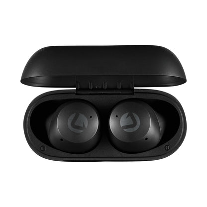 Volkano Pisces 2.0 Series TWS Earphones - Black
