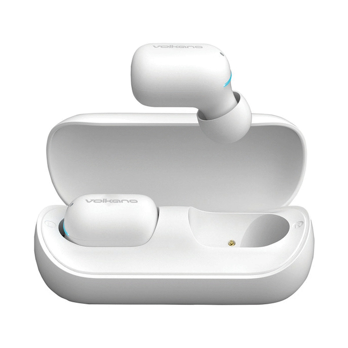 Volkano Capricorn Series IPX7 TWS Earphones with Charging Case