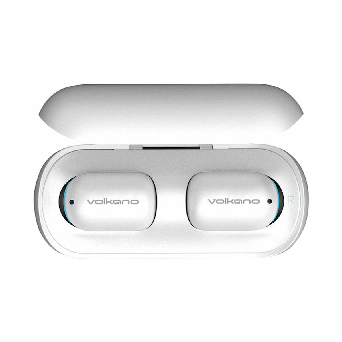 Volkano Capricorn Series IPX7 TWS Earphones with Charging Case