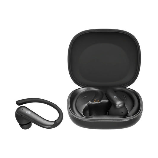 Volkano Enduro Series ANC Sports TWS  Earphones - Black