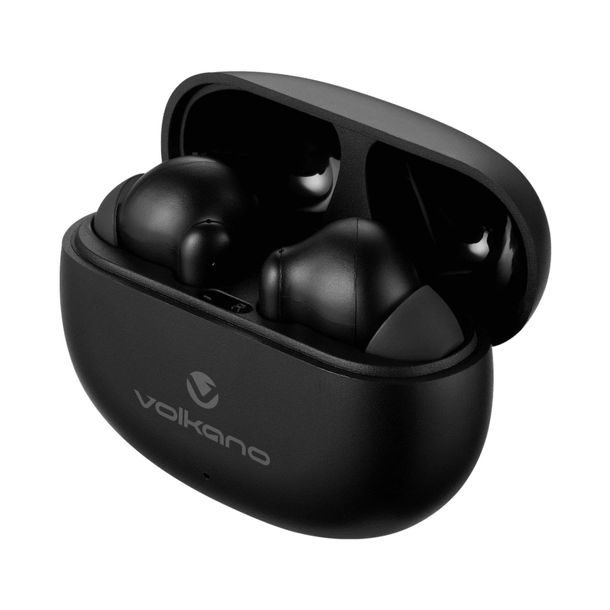 Volkano Willow TWS Earphone - Black