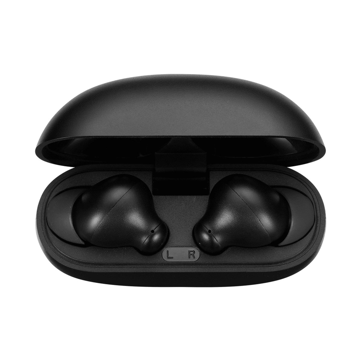 Volkano Willow TWS Earphone - Black
