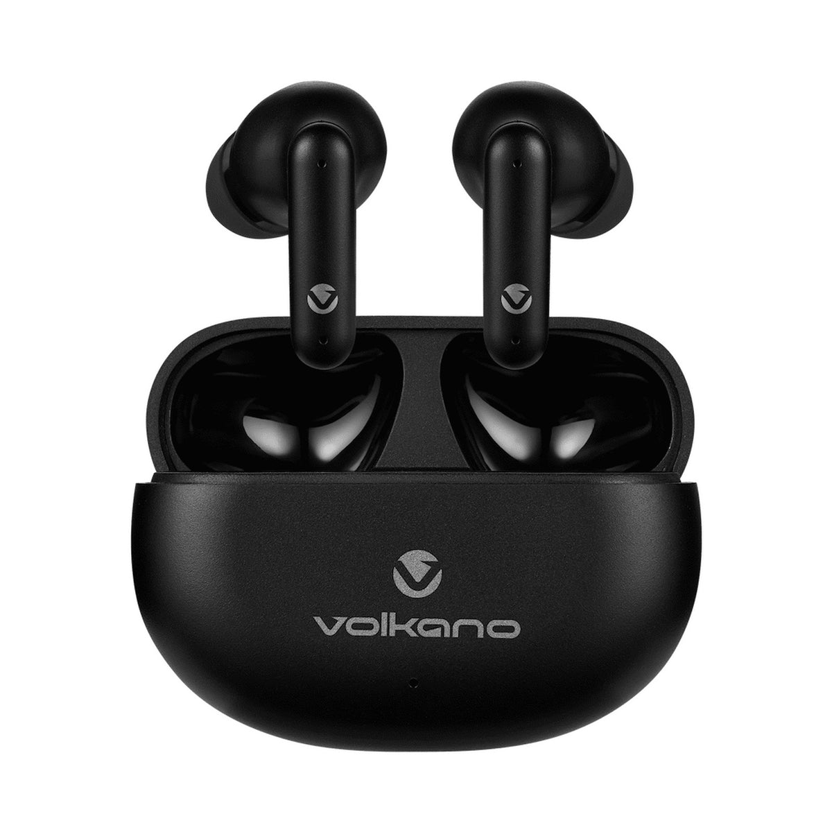 Volkano Willow TWS Earphone - Black