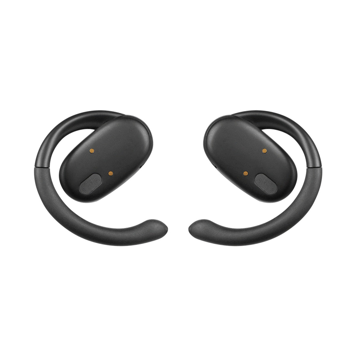 Volkano Stride Series Air Conduction TWS Earphones - Black