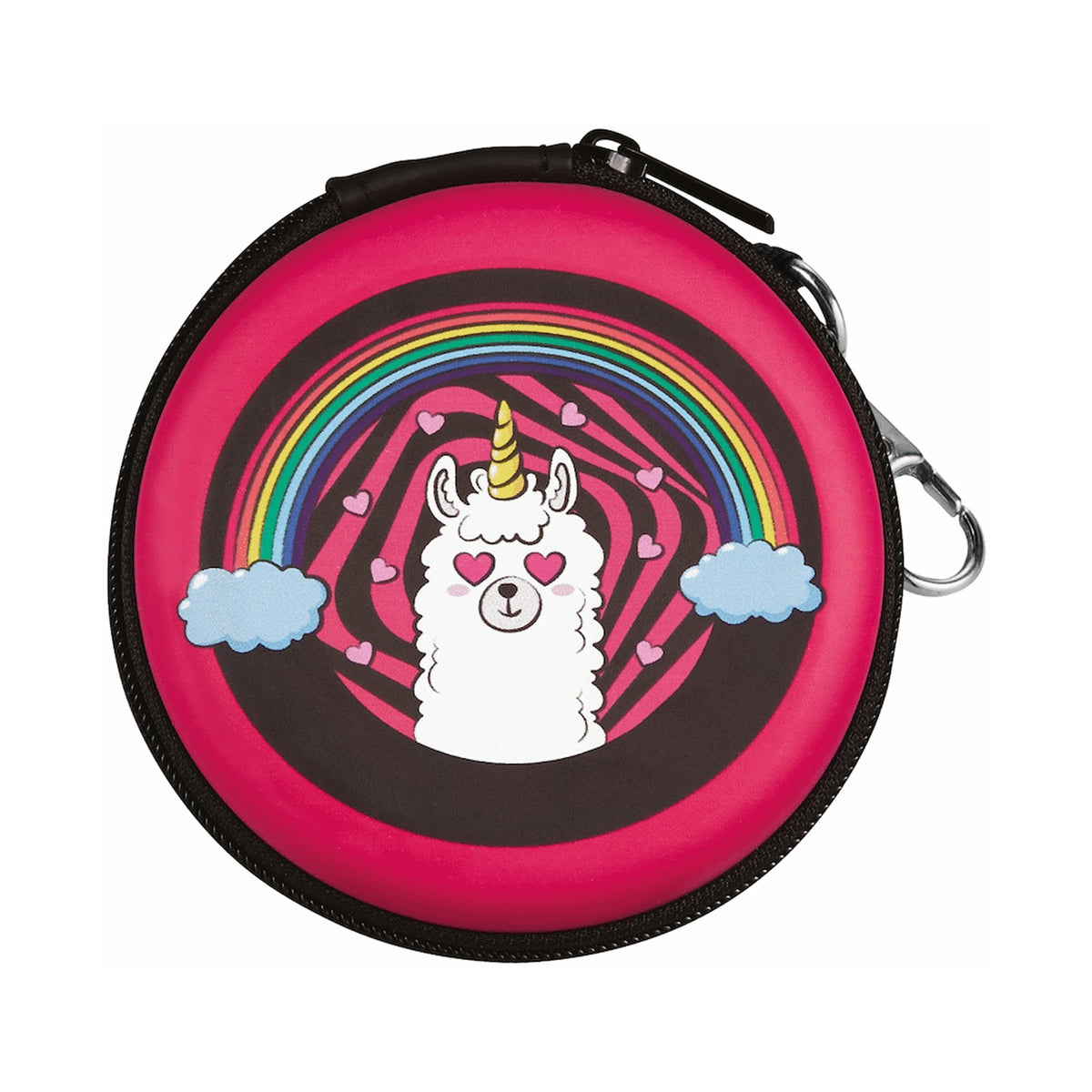 Volkano Kids Earphones - Llama Series