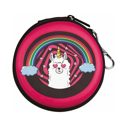 Volkano Kids Earphones - Llama Series