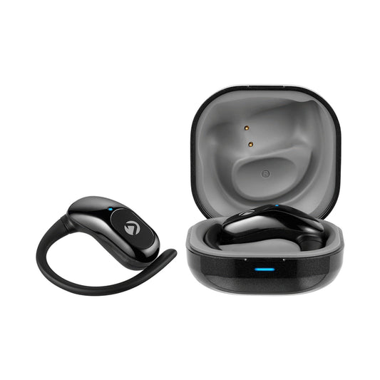 Volkano Sprint Series OWS Earphones - Black