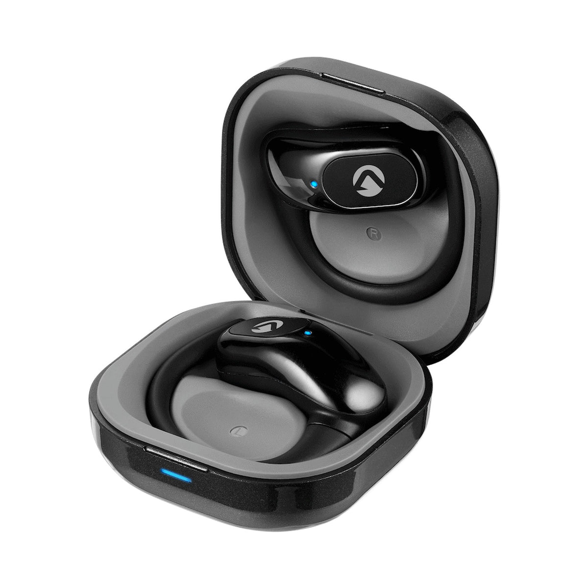 Volkano Sprint Series OWS Earphones - Black