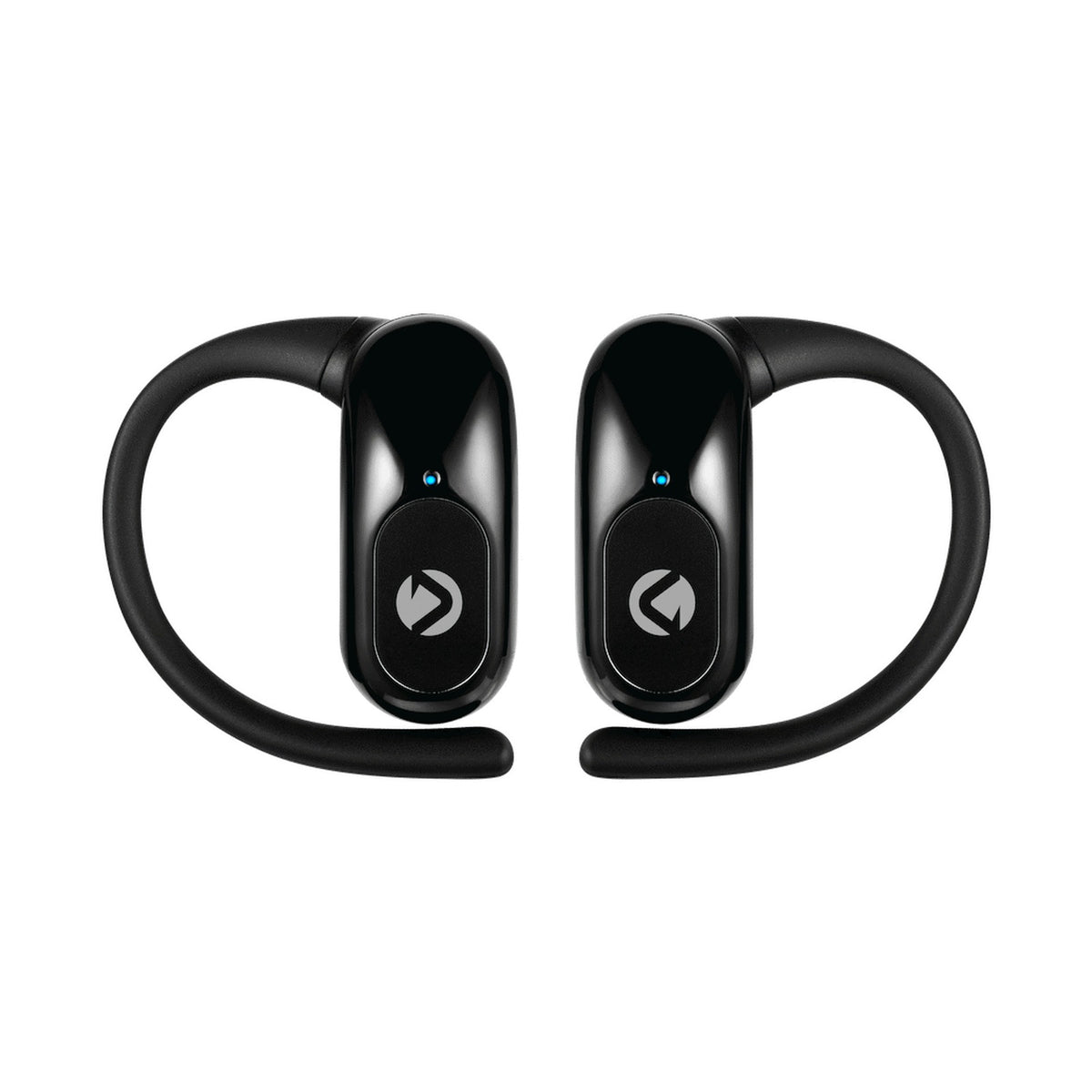 Volkano Sprint Series OWS Earphones - Black