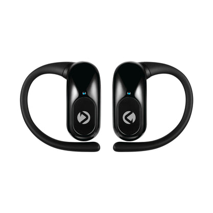 Volkano Sprint Series OWS Earphones - Black