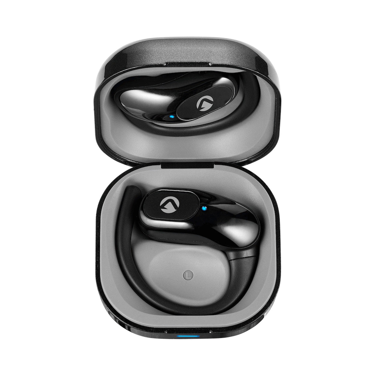 Volkano Sprint Series OWS Earphones - Black