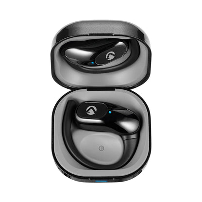 Volkano Sprint Series OWS Earphones - Black