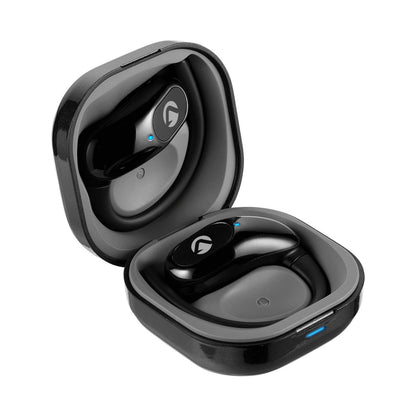Volkano Sprint Series OWS Earphones - Black