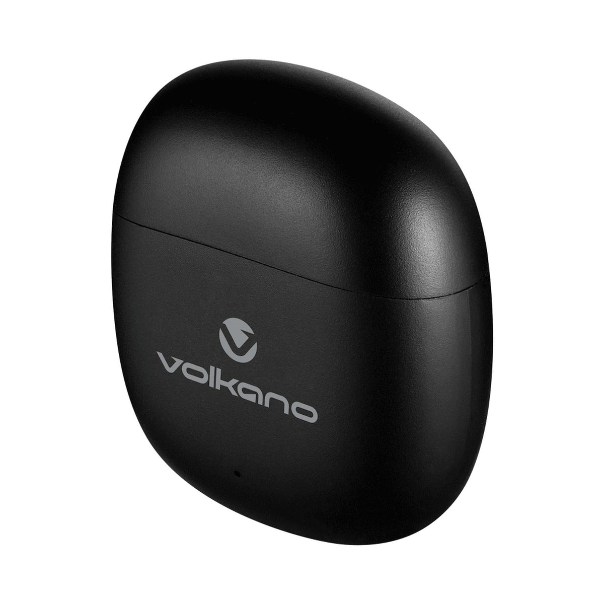 Volkano Sleek Series TWS Earphones - Black