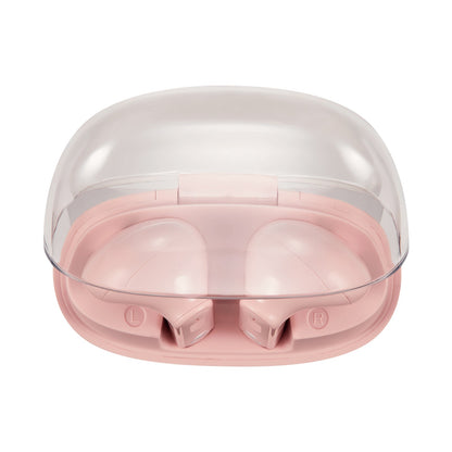 Volkano Pure Pods TWS Earphones - Pink