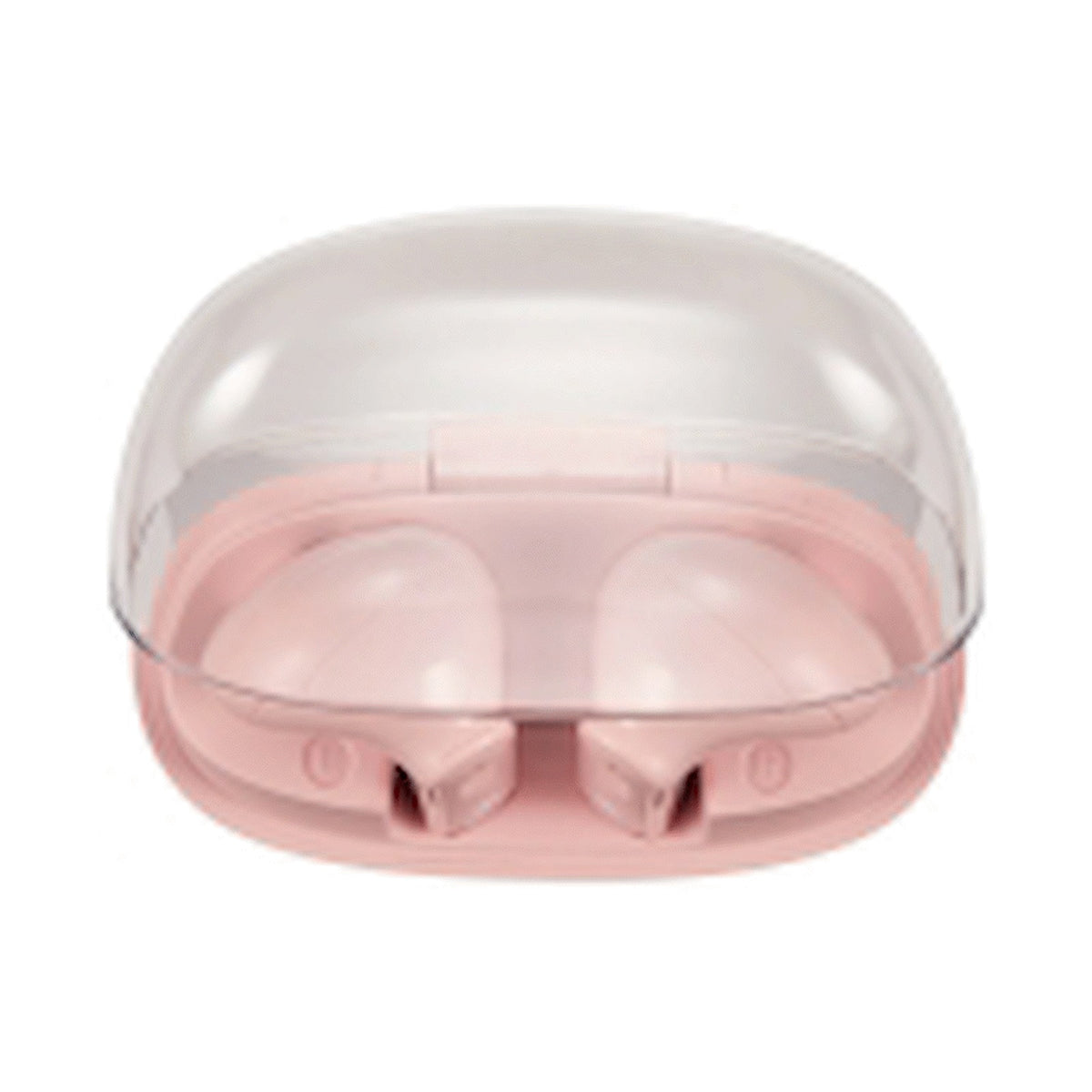Volkano Pure Pods TWS Earphones - Pink