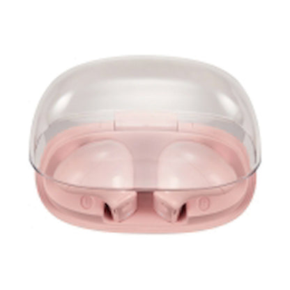 Volkano Pure Pods TWS Earphones - Pink