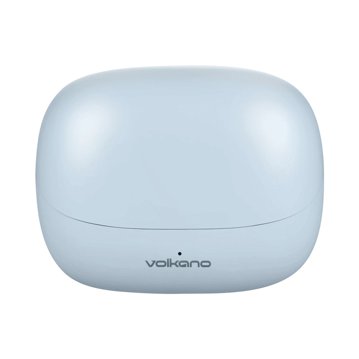Volkano Jupiter Series TWS Earphones - Pastel Blue