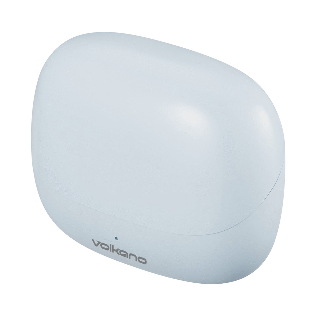 Volkano Jupiter Series TWS Earphones - Pastel Blue