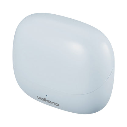 Volkano Jupiter Series TWS Earphones - Pastel Blue