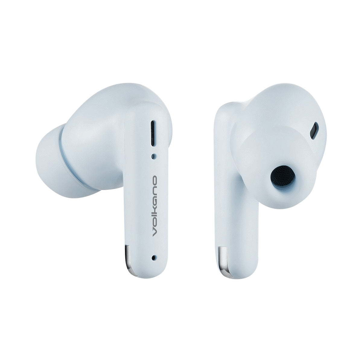 Volkano Jupiter Series TWS Earphones - Pastel Blue