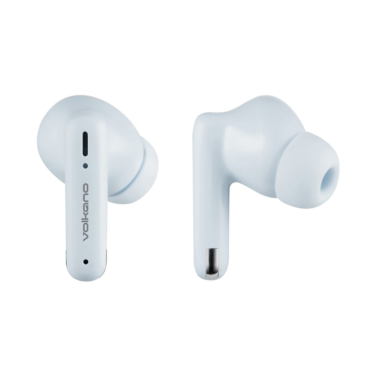 Volkano Jupiter Series TWS Earphones - Pastel Blue