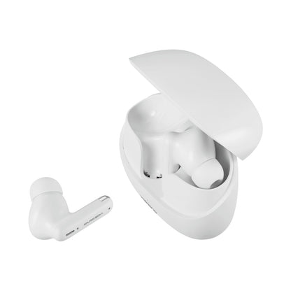 Volkano Jupiter Series TWS Earphones - White
