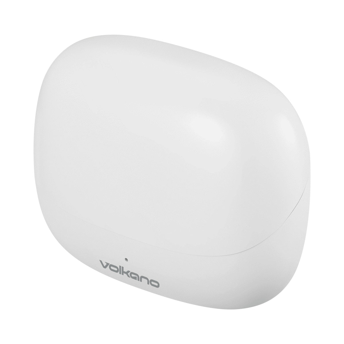 Volkano Jupiter Series TWS Earphones - White