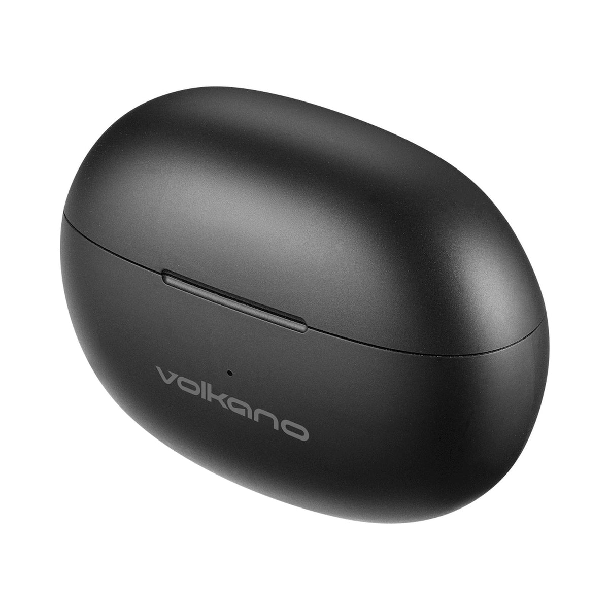 Volkano Soundshield TWS Earphones with ANC & ENC - Black