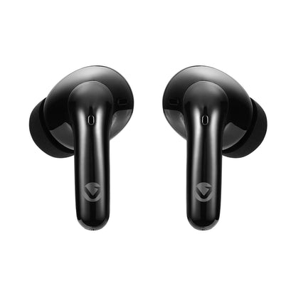 Volkano Soundshield TWS Earphones with ANC & ENC - Black