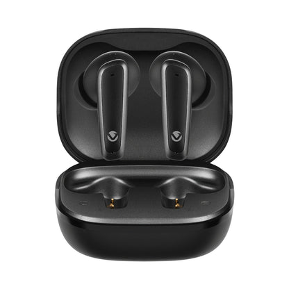 Volkano Vision Series TWS Earphones with ANC- Black