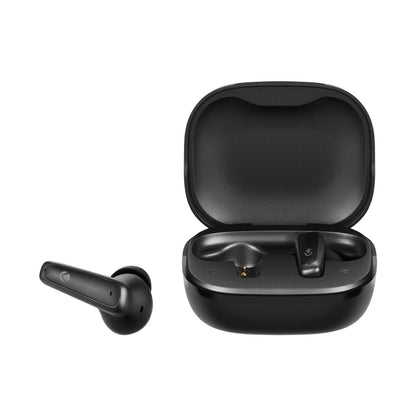Volkano Vision Series TWS Earphones with ANC- Black