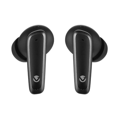 Volkano Vision Series TWS Earphones with ANC- Black