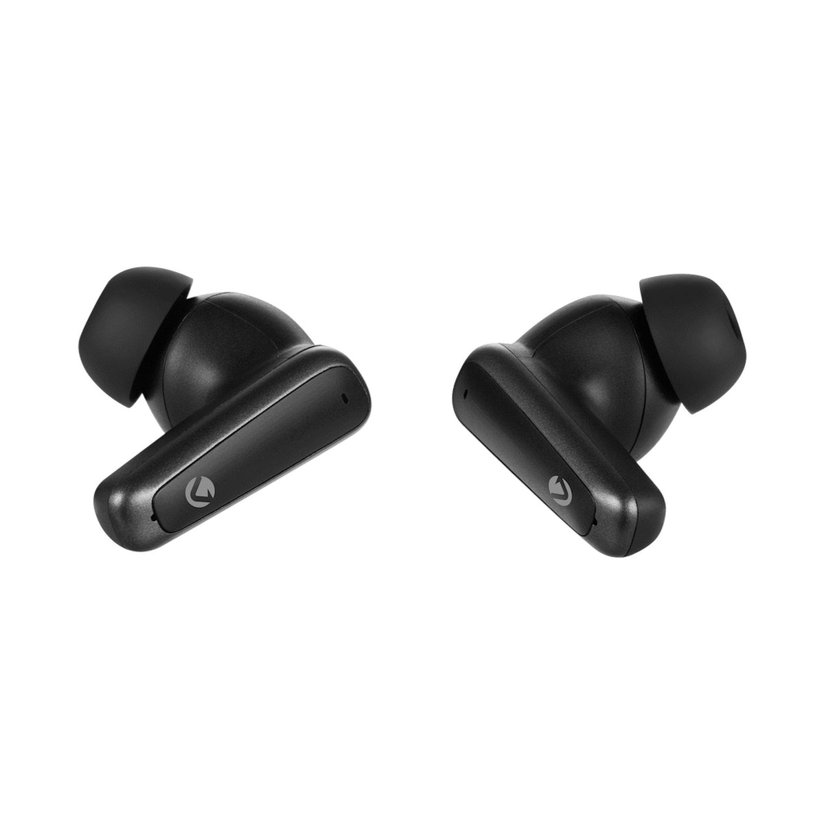 Volkano Vision Series TWS Earphones with ANC- Black