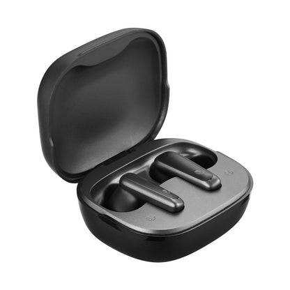 Volkano Vision Series TWS Earphones with ANC- Black