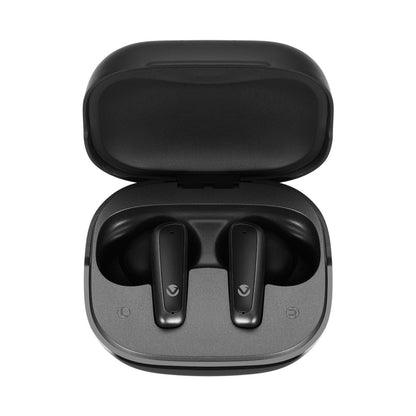 Volkano Vision Series TWS Earphones with ANC- Black