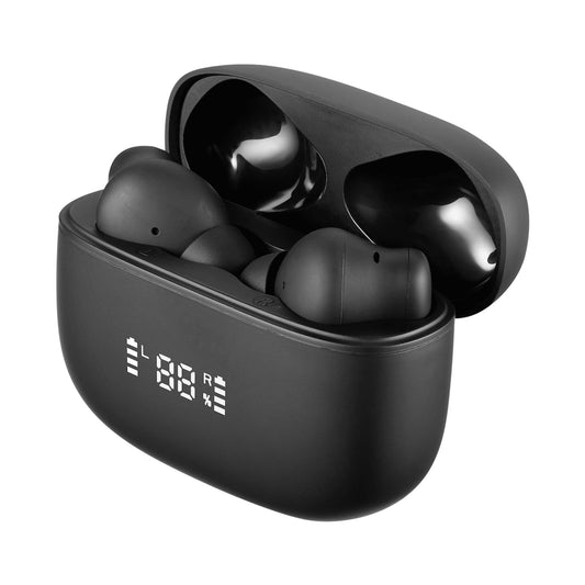 Volkano Cove Series True Wireless Earphone with Charging Case