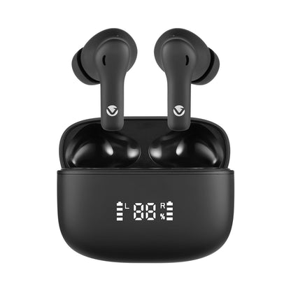 Volkano Cove Series True Wireless Earphone with Charging Case