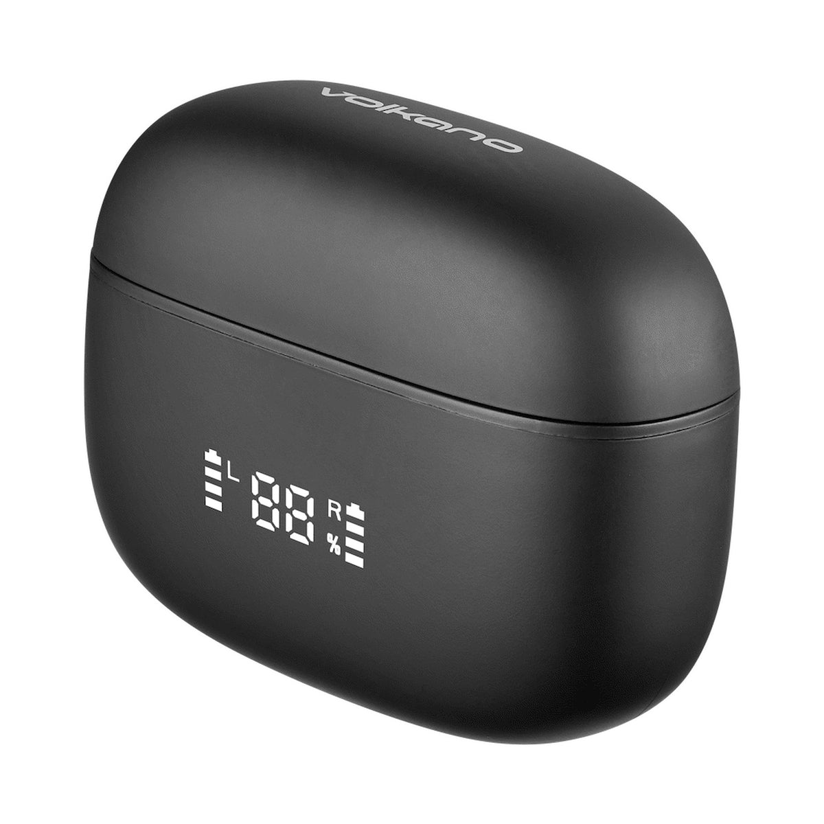 Volkano Cove Series True Wireless Earphone with Charging Case