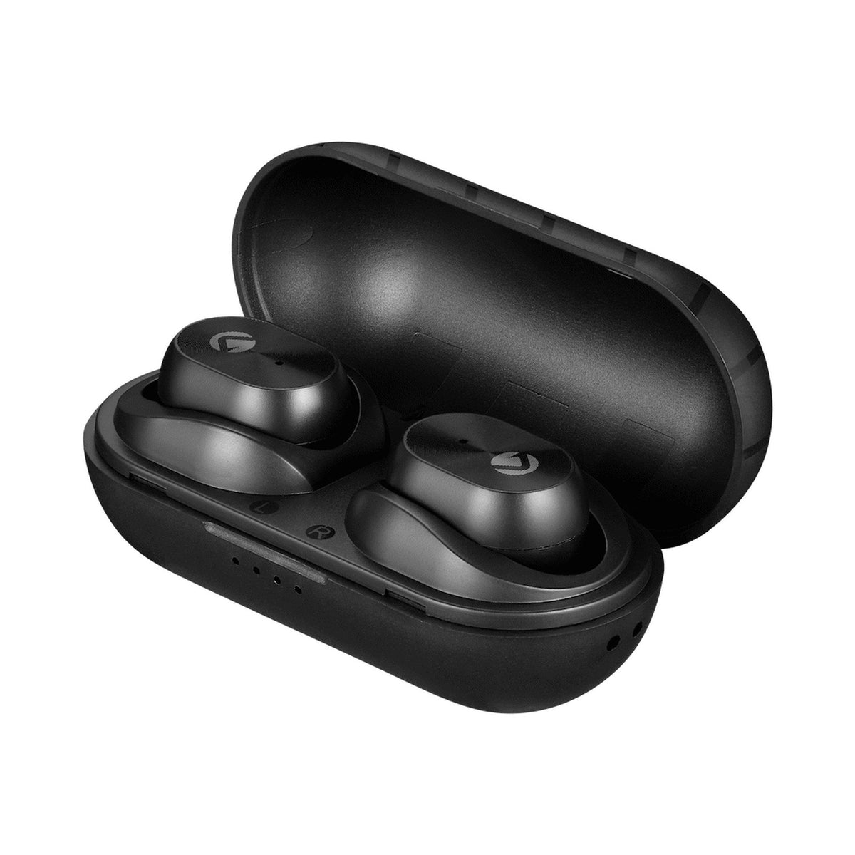 Volkano Skadi Series TWS Earphone - Black
