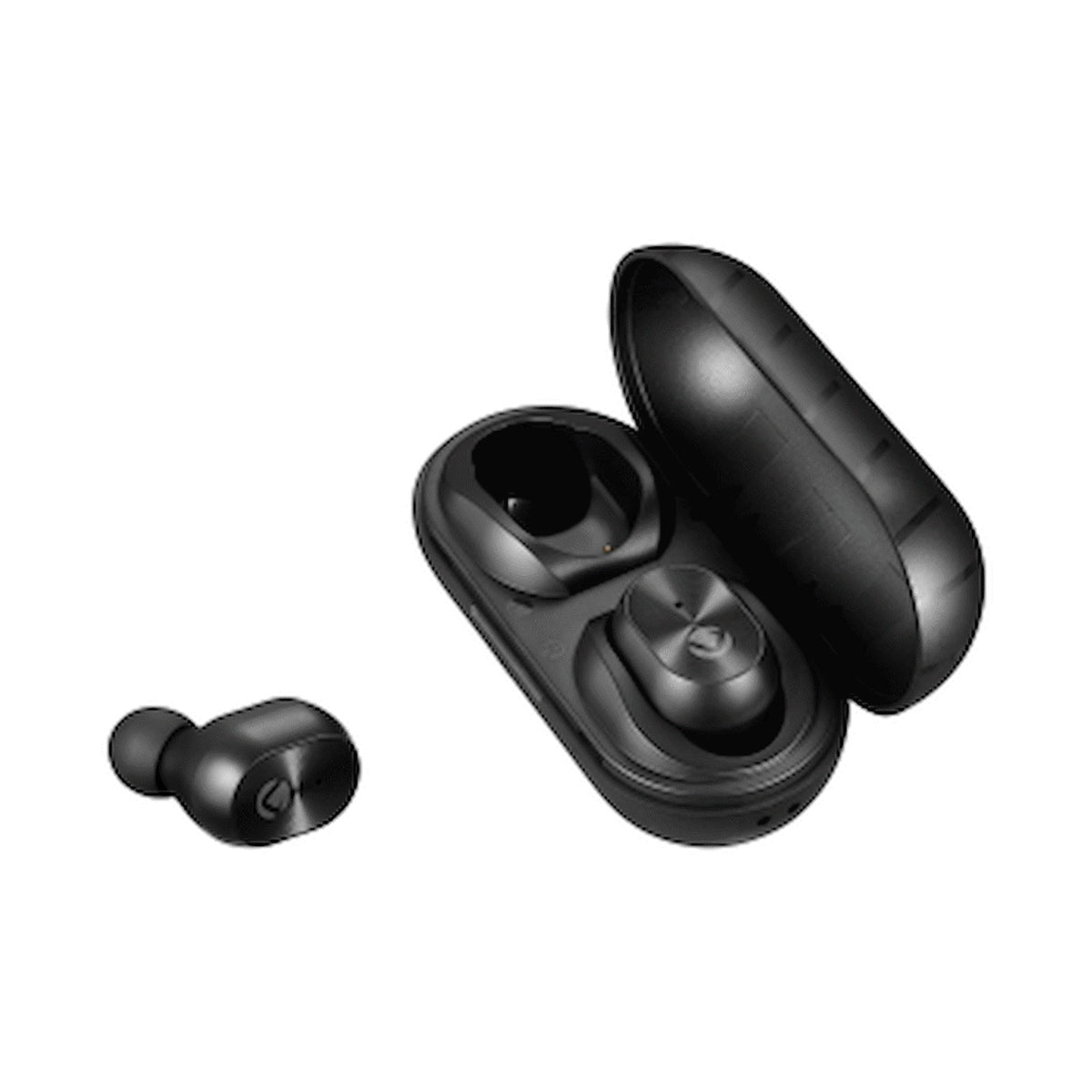 Volkano Skadi Series TWS Earphone - Black