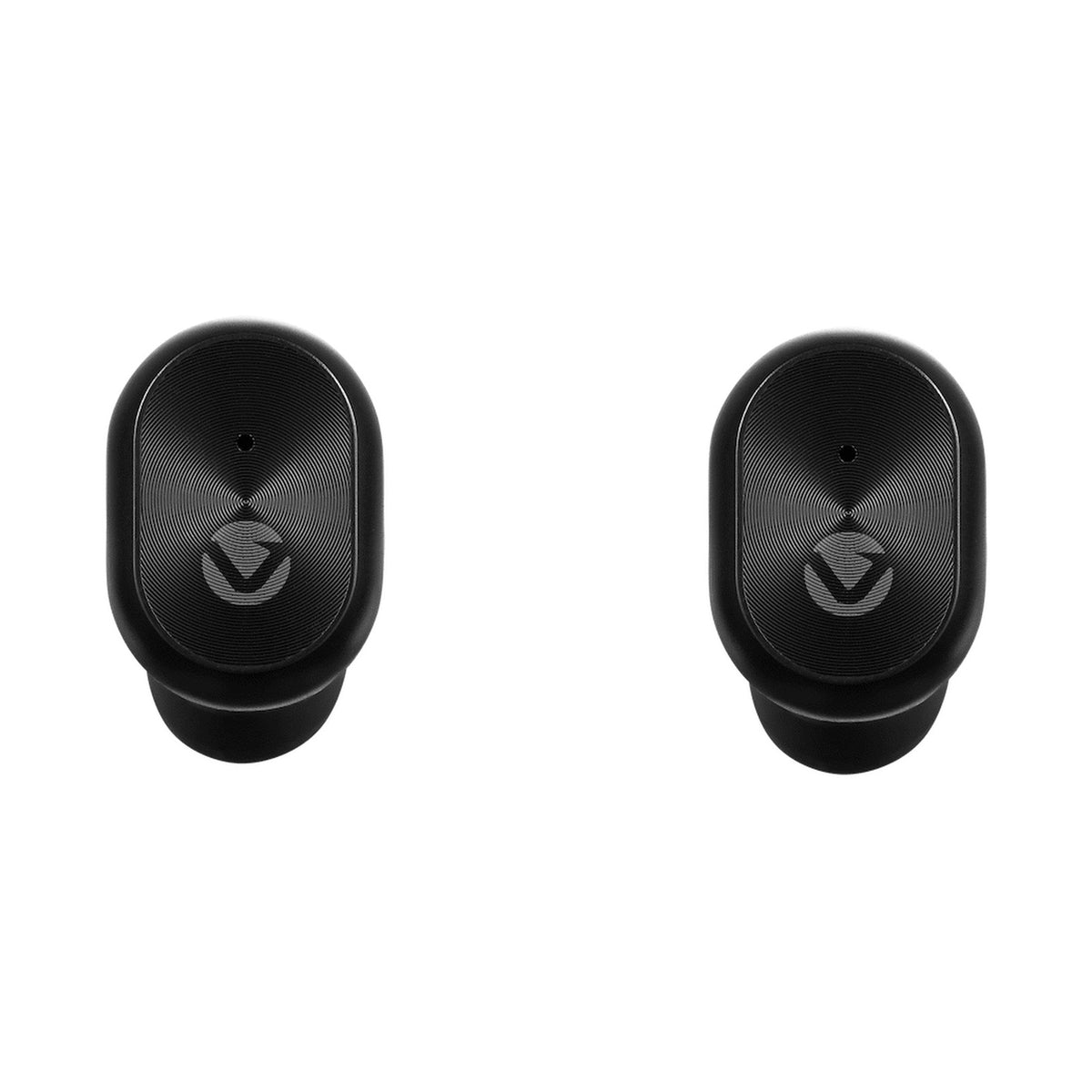 Volkano Skadi Series TWS Earphone - Black